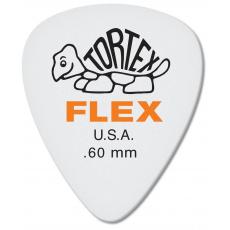 Dunlop Tortex Flex Standard - 0.60 mm