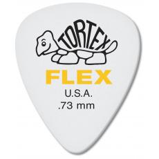 Dunlop Tortex Flex Standard - 0.73 mm