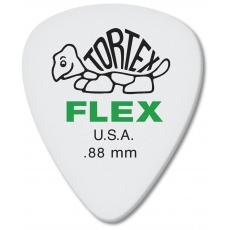 Dunlop Tortex Flex Standard - 0.88 mm