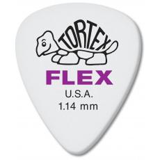Dunlop Tortex Flex Standard - 1.14 mm