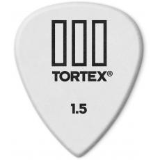 Dunlop Tortex TIII - 1.50 mm