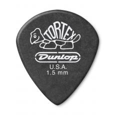 Dunlop Jazz III Tortex Pitch Black - 1.50 mm