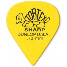 Dunlop Tortex Sharp - .73 mm
