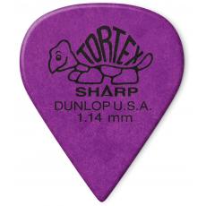 Dunlop Tortex Sharp - 1.14 mm