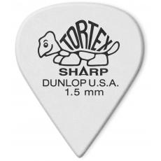 Dunlop Tortex Sharp - 1.5 mm