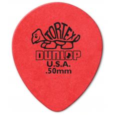 Dunlop Tortex Teardrop - 0.50 mm