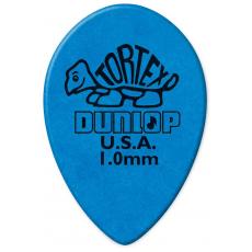 Dunlop Tortex Small Teardrop - 1.00 mm
