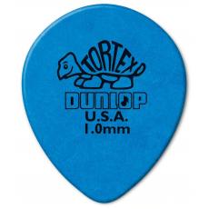 Dunlop Tortex Teardrop - 1.00 mm
