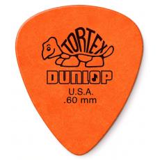 Dunlop Tortex Standard - 0.60 mm