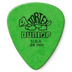 Dunlop Tortex Standard - 0.88 mm