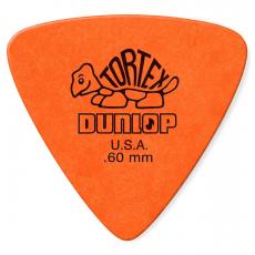 Dunlop Tortex Triangle - 0.60 mm