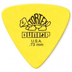 Dunlop Tortex Triangle - 0.73 mm
