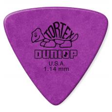 Dunlop Tortex Triangle - 1.14 mm