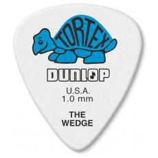 Dunlop Tortex The Wedge - 1.0 mm