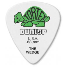 Dunlop Tortex the Wedge - 0.88 mm