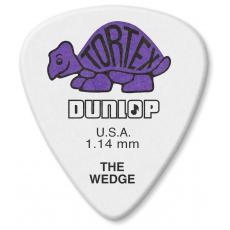 Dunlop Tortex The Wedge - 1.14 mm