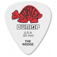 Dunlop Tortex The Wedge - 0.50 mm