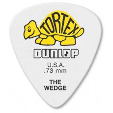 Dunlop Tortex The Wedge - 0.73 mm