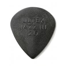 Dunlop Jazz III Ultex - 2.00 mm