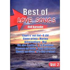 Best of Love Songs - No 2