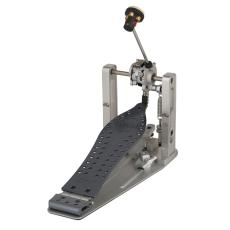 DW CPMCD Machined Chain Drive Single Pedal - Extended Footboard