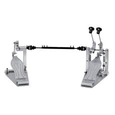 DW CPMDD2 Machined Direct Drive Double Pedal - Extended Footboard