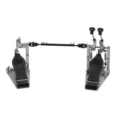 DW CPMDD2 Machined Direct Drive Double Pedal - Black
