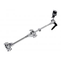 DW SM-799 Straight / Boom Cymbal Arm with Double Clamp