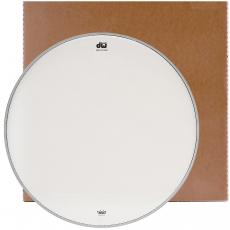 DW 2-ply AA Coated White Tom - 12