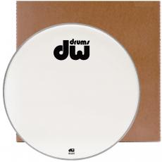 DW 2-ply AA Coated White Bass - 20