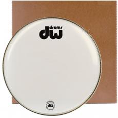 DW 1-ply Coated White Bass - 18