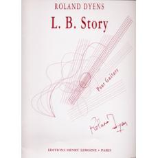 Dyens Roland - L. B. Story