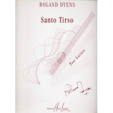 Dyens Roland  - Santo Tirso