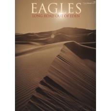 Eagles-Long Road Out Of Eden