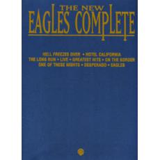 Eagles-New Complete