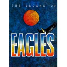 Eagles-The legend