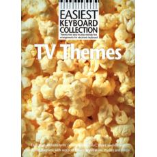 Easiest Keyboard Collection - TV Themes