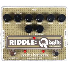 Electro-Harmonix Riddle Q-Balls for Guitar