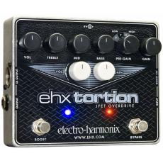 Electro Harmonix EHX-Tortion JFET Overdrive