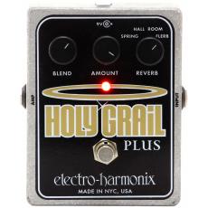 Electro Harmonix Holy Grail Plus 