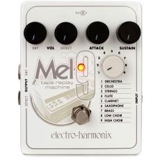 Electro Harmonix Mel9 Tape Replay Machine