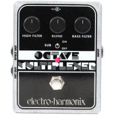 Electro Harmonix Octave Multiplexer