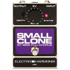 Electro Harmonix EH4600 Small Clone Full Chorus