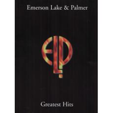 Emerson Lake & Palmer-Greatest Hits