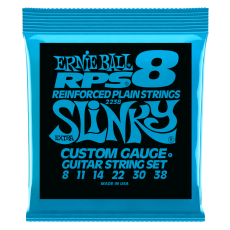 Ernie Ball 2238 RPS Super Slinky - 08-38