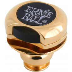 Ernie Ball 4602 Strap Locks - Gold