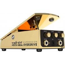 Ernie Ball 6183 Expression Overdrive Pedal