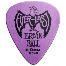 Ernie Ball 9193 Everlast Purple - 1.0mm