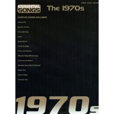 Essential songs - The 1970's 