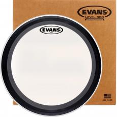 Evans EMAD Coated Bass - 20